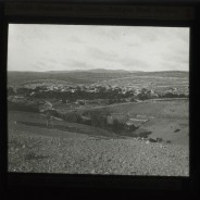 Böhl glass slide 59./1364